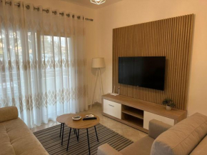 Sibora's Apartment